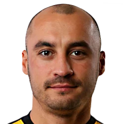 Pavlo Pashaev