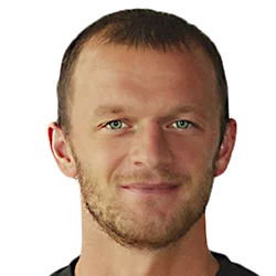 Oleksiy Dovgyi