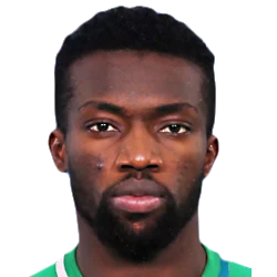 Okechukwu Azubuike