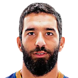 Arda Turan