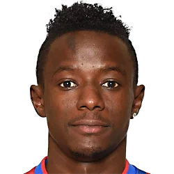 Cheikhou Dieng