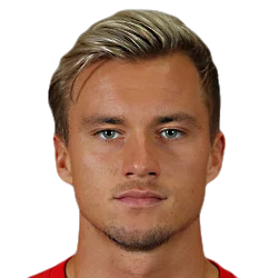 Fredrik Gulbrandsen