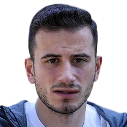 Oguzhan Özyakup
