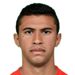 Pablo Santos