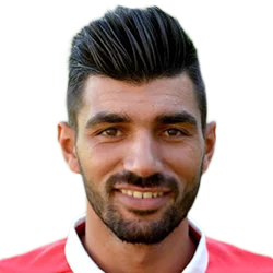 Ricardo Esgaio