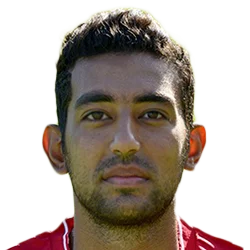 Ahmed Hassan