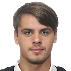 Artem Sukhotskyi
