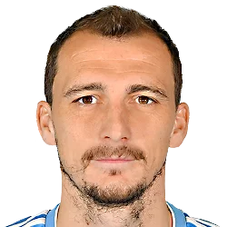 Marin Ljubicic