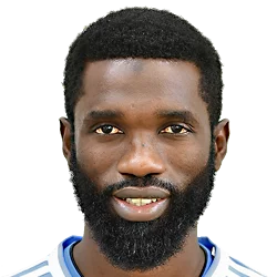 Ibrahim Rabiu