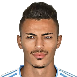 Mohammed Rharsalla