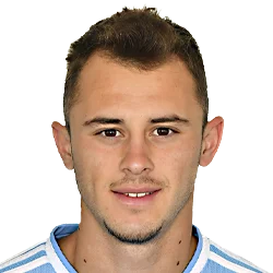Dejan Drazic