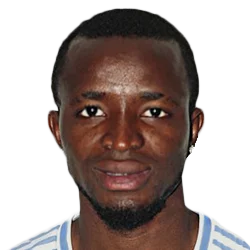 Seydouba Soumah