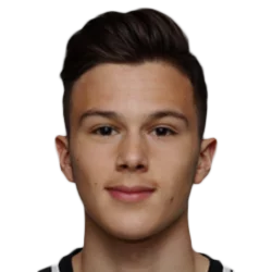 Filip Stevanovic