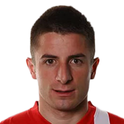 Zoran Tosic