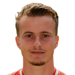 Leon Bergsma