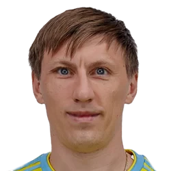 Evgeni Postnikov
