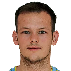 Luka Simunovic