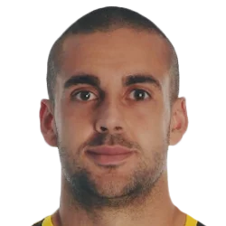 Adam Federici