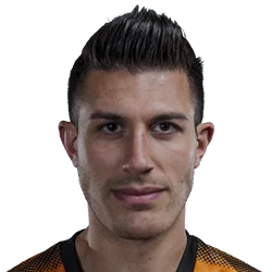 Danny Batth