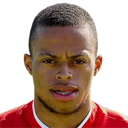 Jordan Cousins
