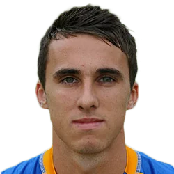 Lee Gregory