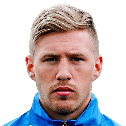 Barry Douglas
