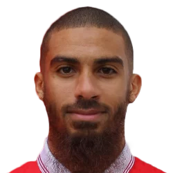 Lewis Grabban