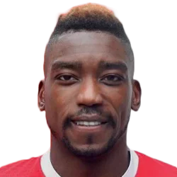 Sammy Ameobi