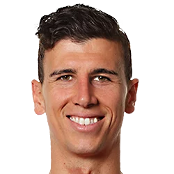 Daniel Ayala