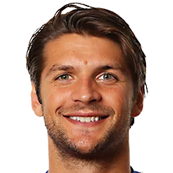 George Friend