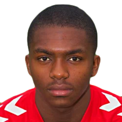 Anfernee Dijksteel