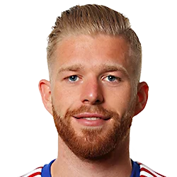 Adam Clayton
