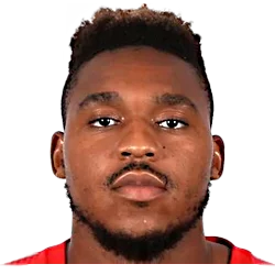 Britt Assombalonga