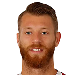 Nathan Baker