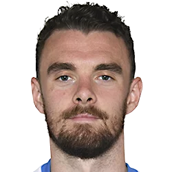Scott Malone