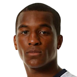 Andre Wisdom