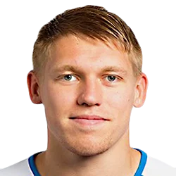 Martyn Waghorn