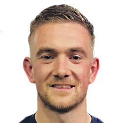 Jack Marriott