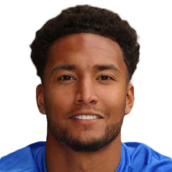 Liam Moore