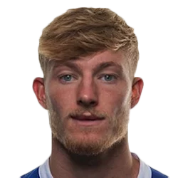 Teddy Howe