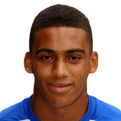 Andy Rinomhota