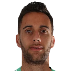 Sam Baldock