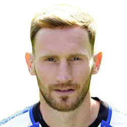Tom Lees