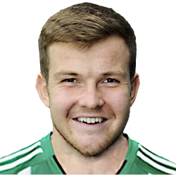 Jordan Thorniley