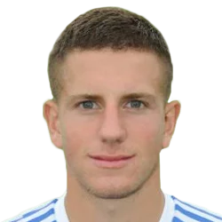 Sam Hutchinson