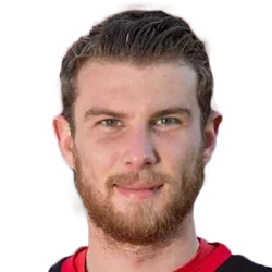 Sam Winnall