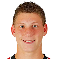 Jordy de Wijs