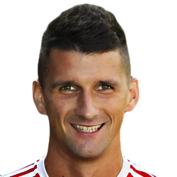 Eric Lichaj