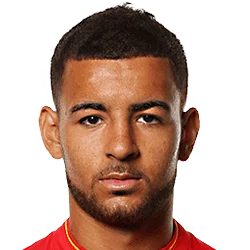 Kevin Stewart