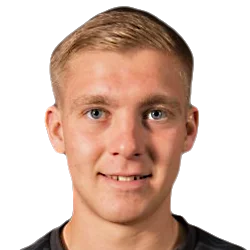 Daniel Batty